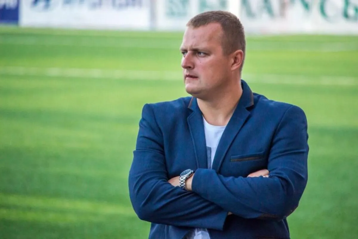 Виталий Жуковский