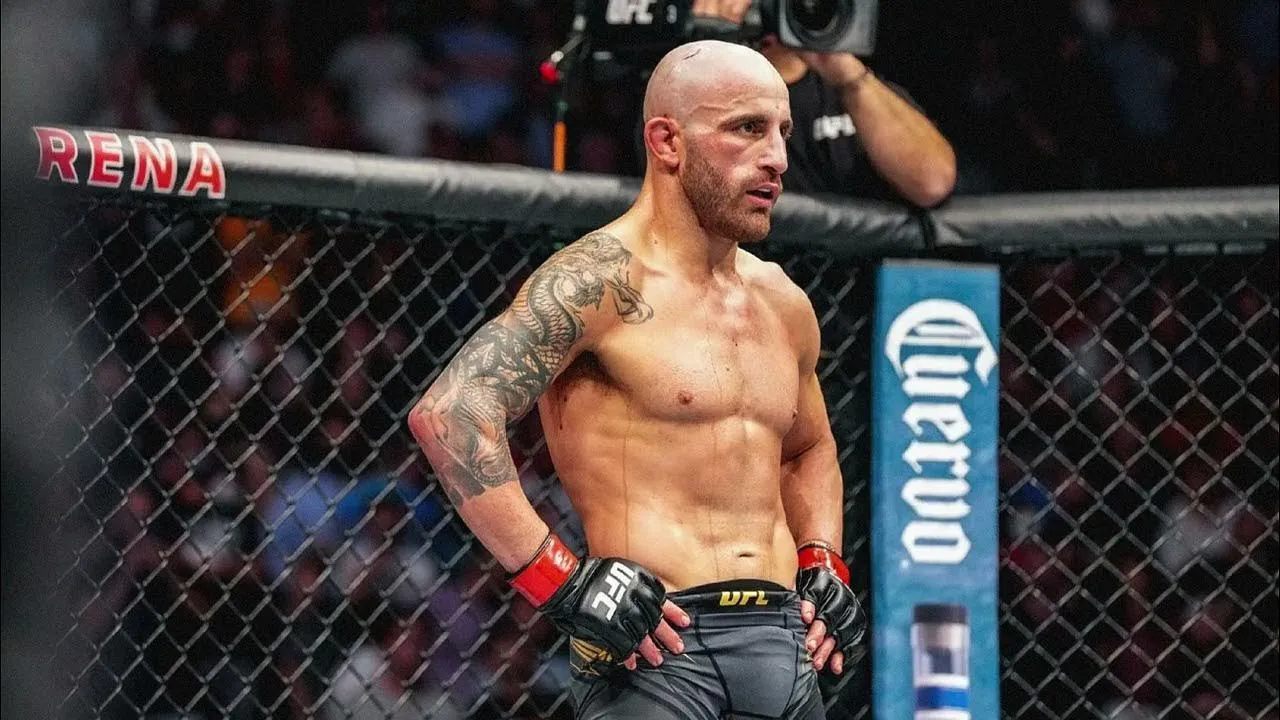 Волкановски –  Лопес прогноз на UFC 314 13 апреля 2025 года