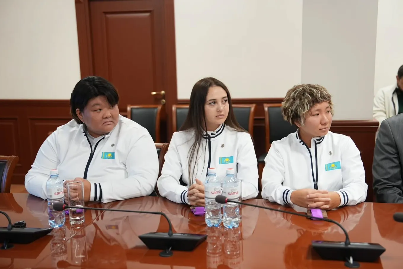 Виктория Лян