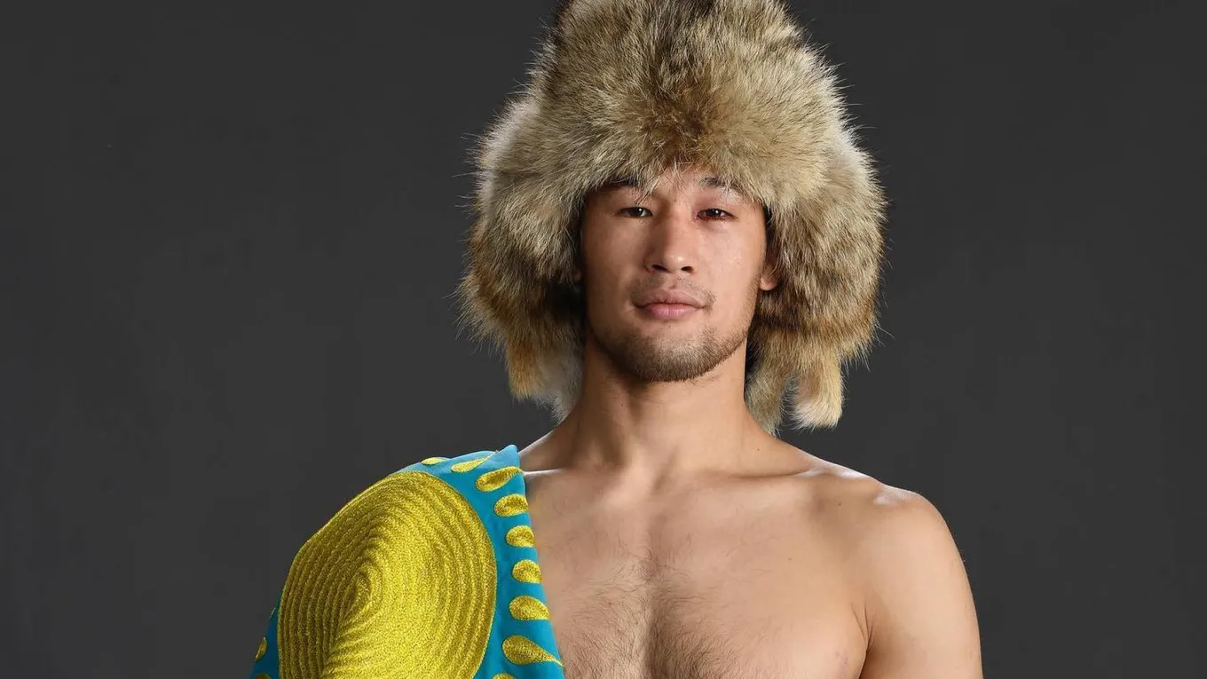 Olimpbet KZ