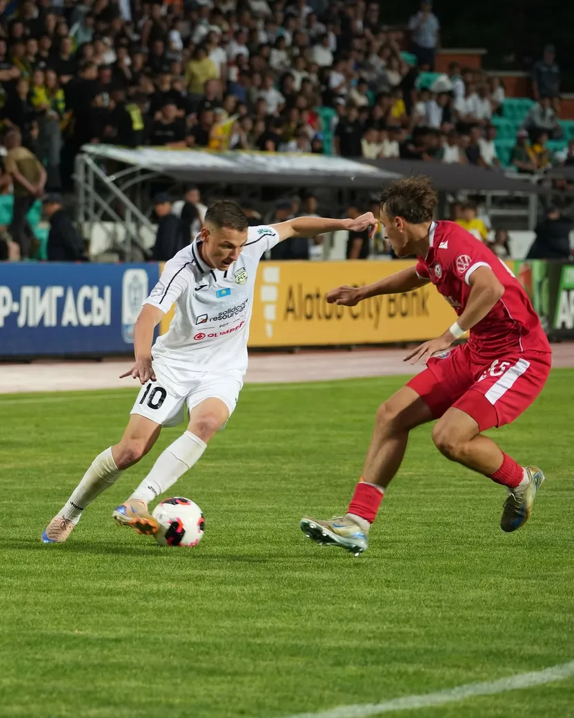 Olimpbet KZ