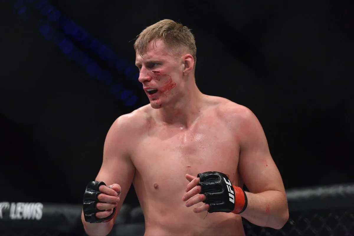 Волков – Алмейда прогноз на UFC 321 Абу-Даби 26 октября 2025 года