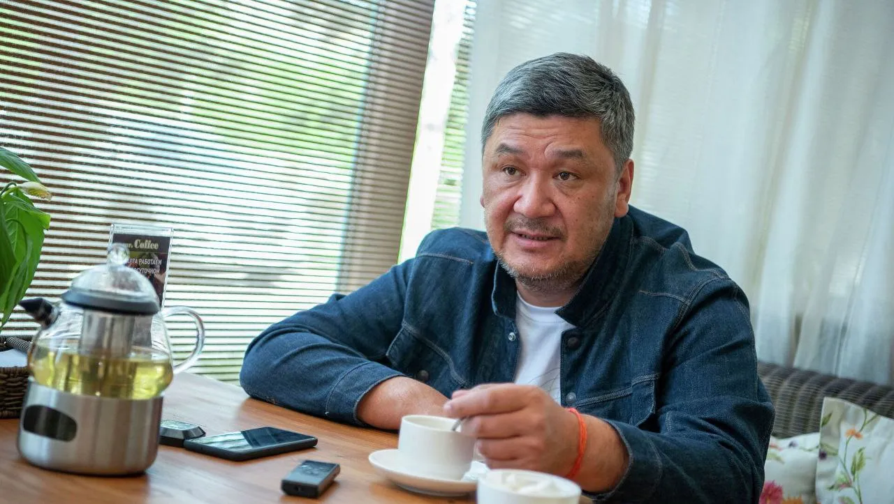Шураев