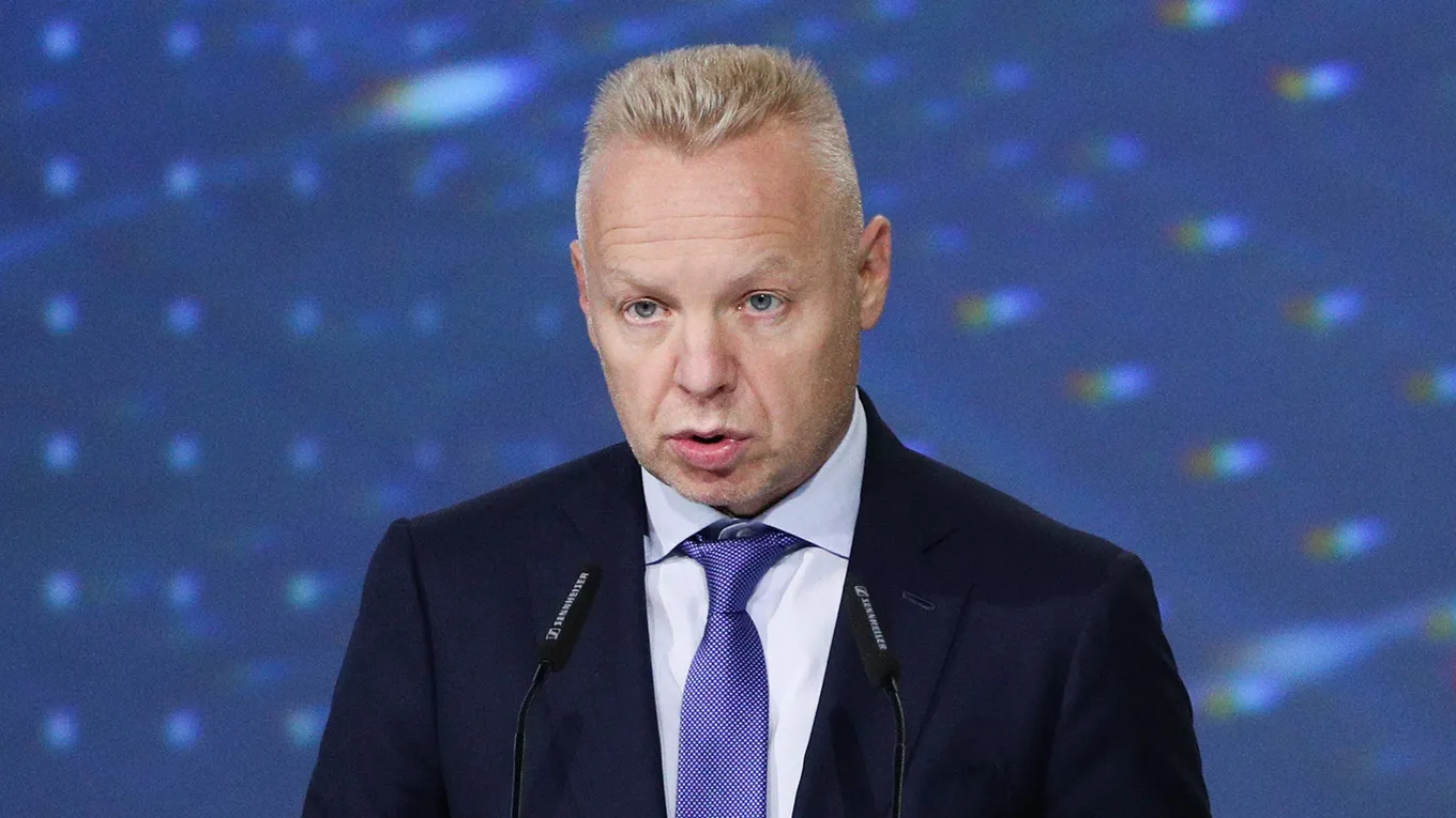 Дмитрий Мазепин