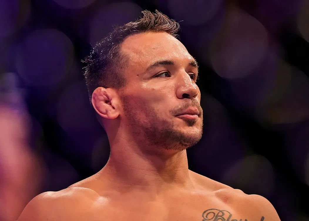 Чендлер –  Пимблетт прогноз на UFC 314 13 апреля 2025 года