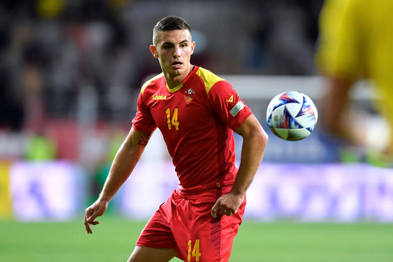 Черногория – Гибралтар: прогноз на матч квалификации ЧМ-2026 22 марта 2025 года