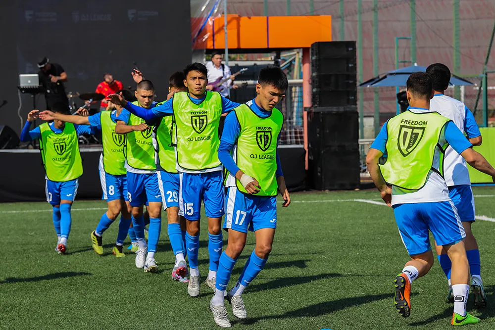 QJ League