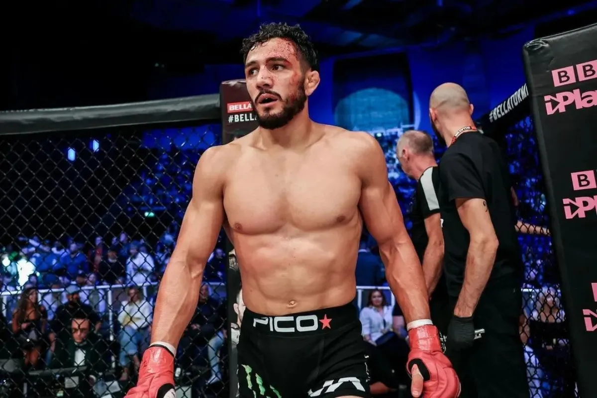 Мёрфи – Пико прогноз на UFC 319 17 августа 2025 года