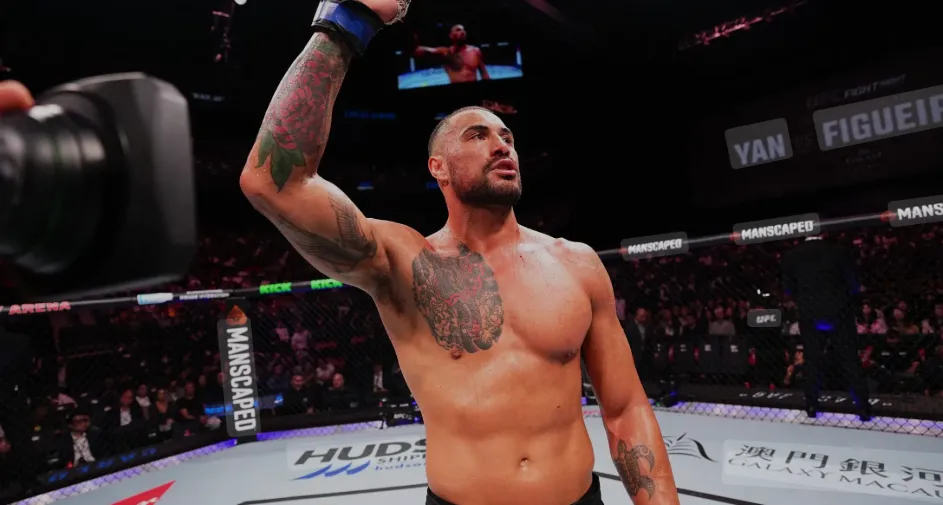 Перичич – Эллисон прогноз на UFC Fight Night 260 Перт 28 сентября 2025 года