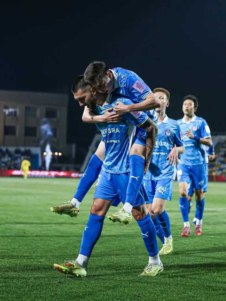 Olimpbet KZ