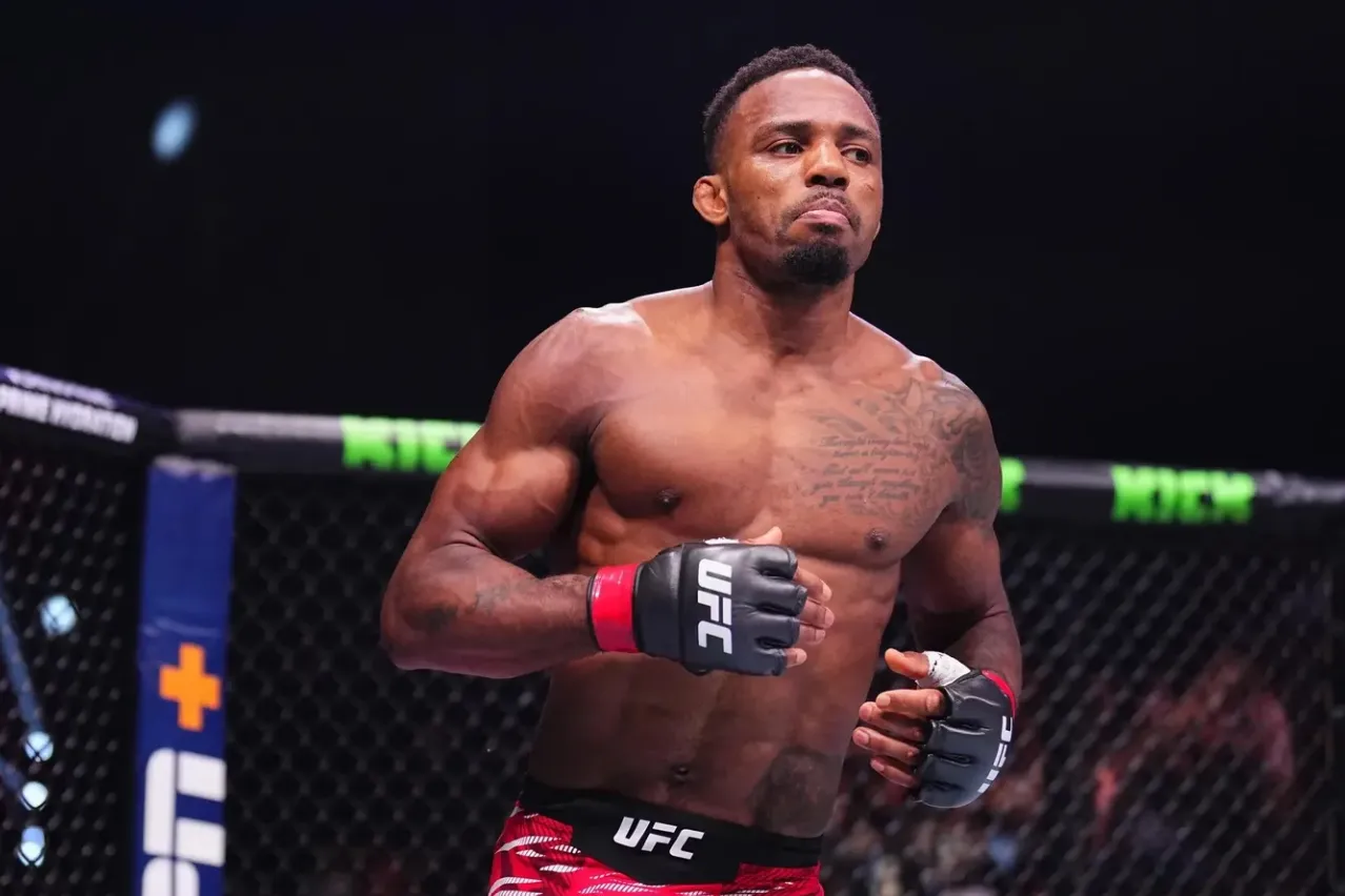 Евлоев – Мерфи прогноз на UFC Fight Night 270 Лондон 22 марта 2026 года