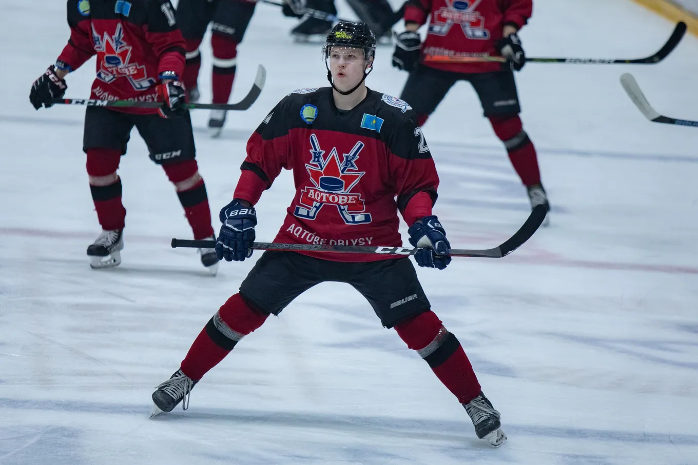 Актобе – Горняк прогноз на PRO HOKEY LIGASY 14 декабря 2024 года
