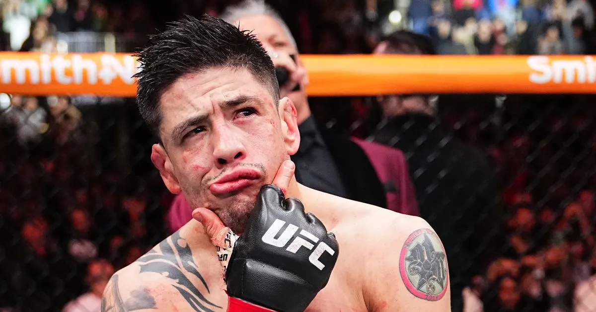 Морено – Тайра прогноз на UFC 323 Лас-Вегас 7 декабря 2025 года