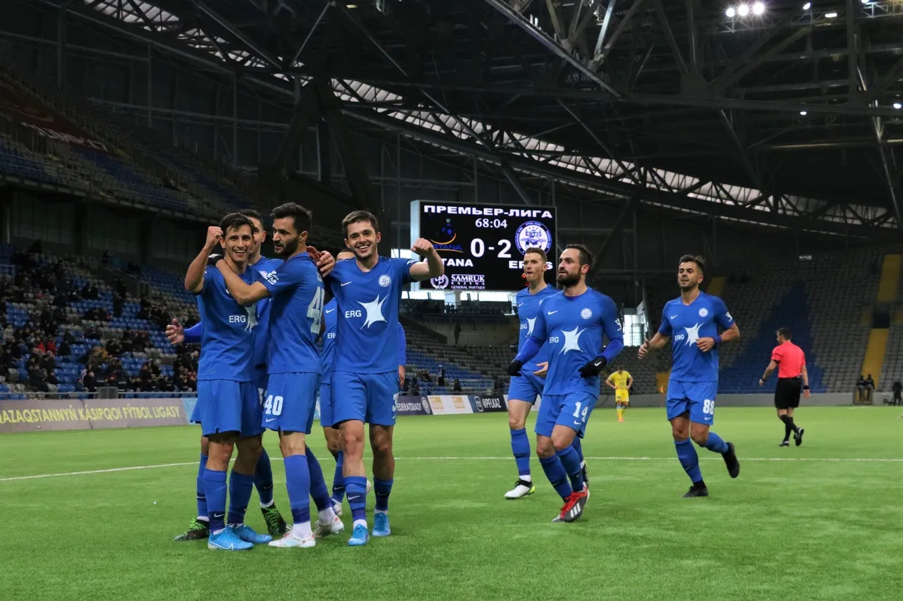 «Иртыш» образца 2019 года