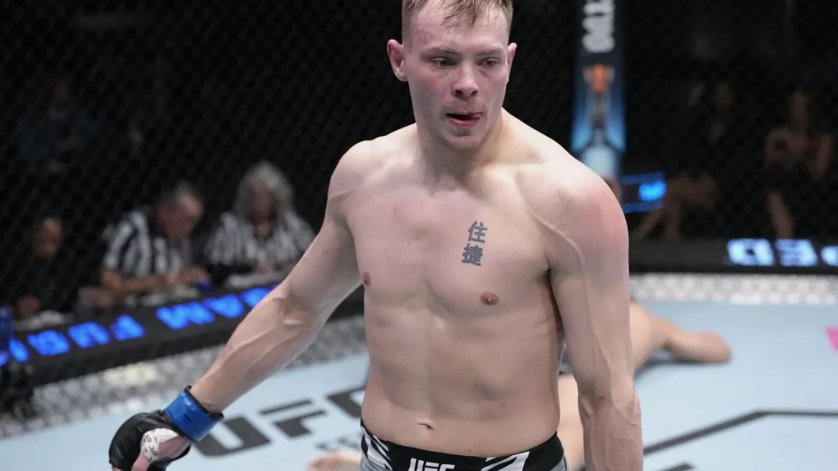 Фьюгит – Миллер прогноз на UFC 324 Лас-Вегас 25 января 2026 года