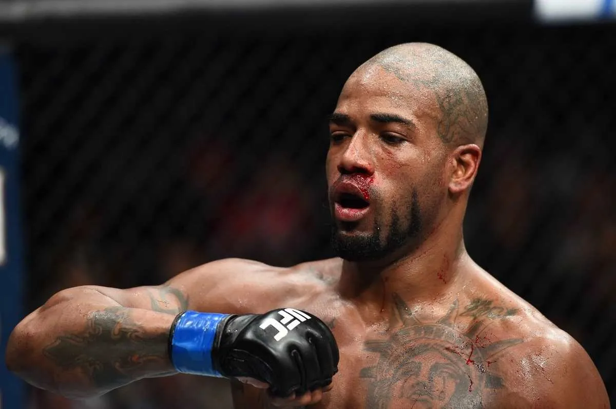 Зелльхубер – Грин прогноз на UFC Fight Night 268 Мехико 1 марта 2026 года