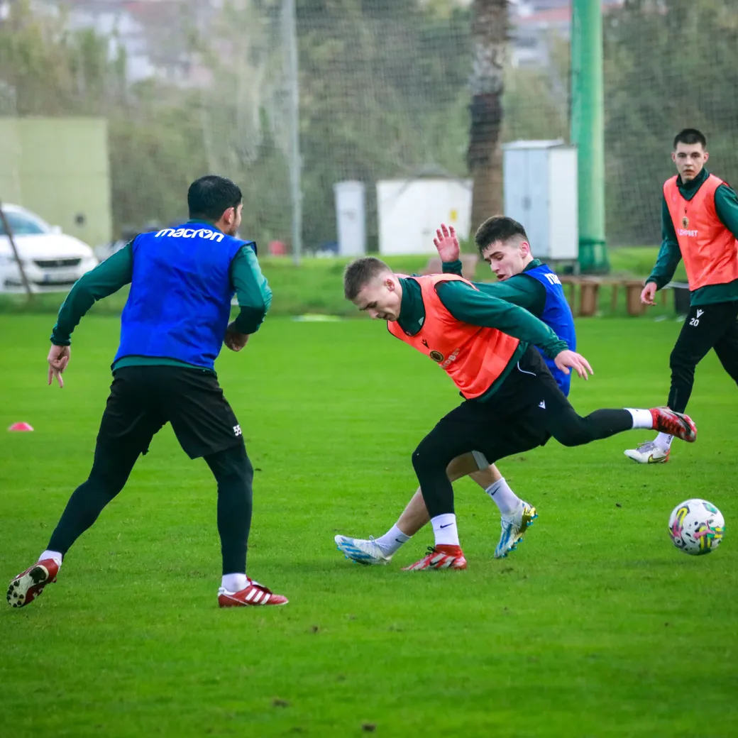 Olimpbet KZ