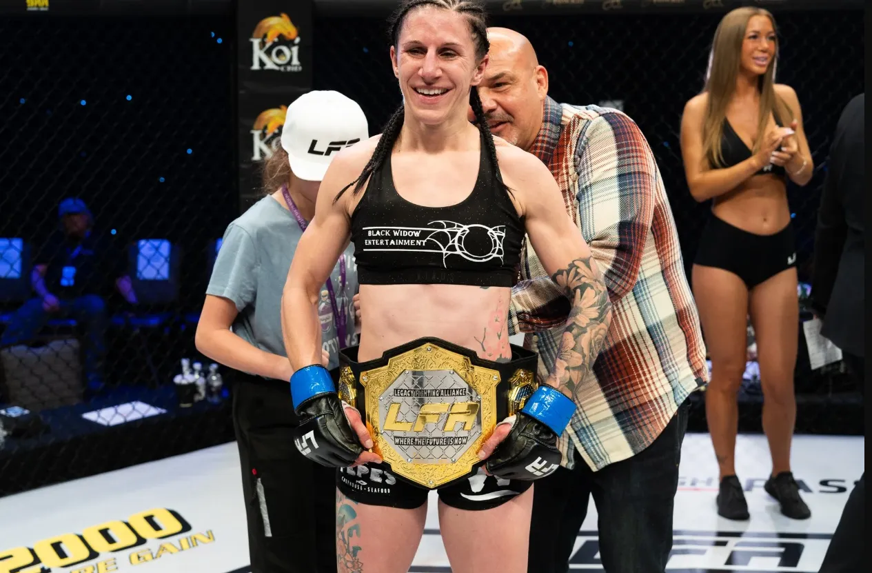 Олдрич – Хорт прогноз на UFC Виниппег 19 апреля 2026 года