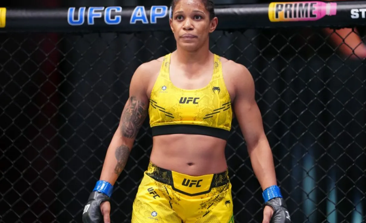 О'Нил – Фернандес прогноз на UFC Fight Night 272 Сиэтл 29 марта 2026 года