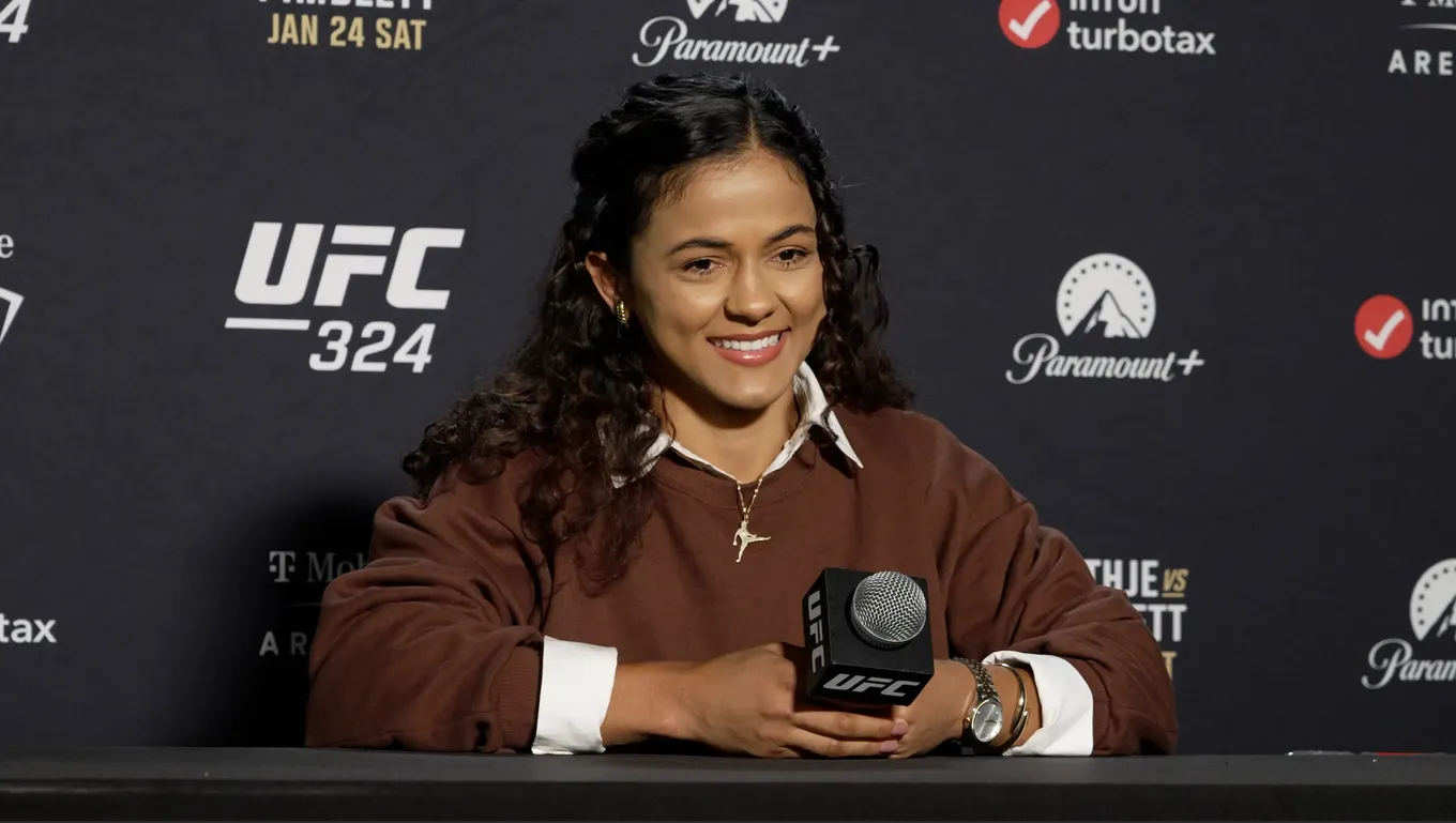 1XBET вернет до 50 000 тенге за проигравшую ставку на UFC