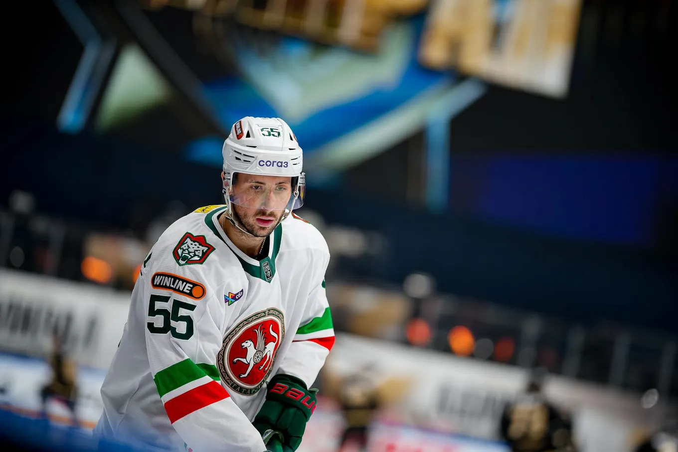 Ак Барс – Салават Юлаев прогноз на матч КХЛ 28 января 2026 года