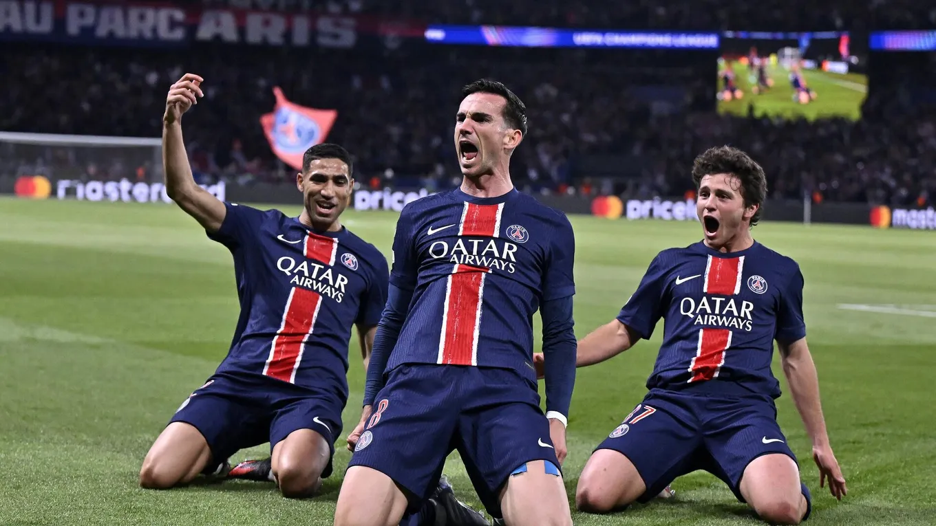 Мец – ПСЖ прогноз на матч Лиги 1 13 декабря 2025 года