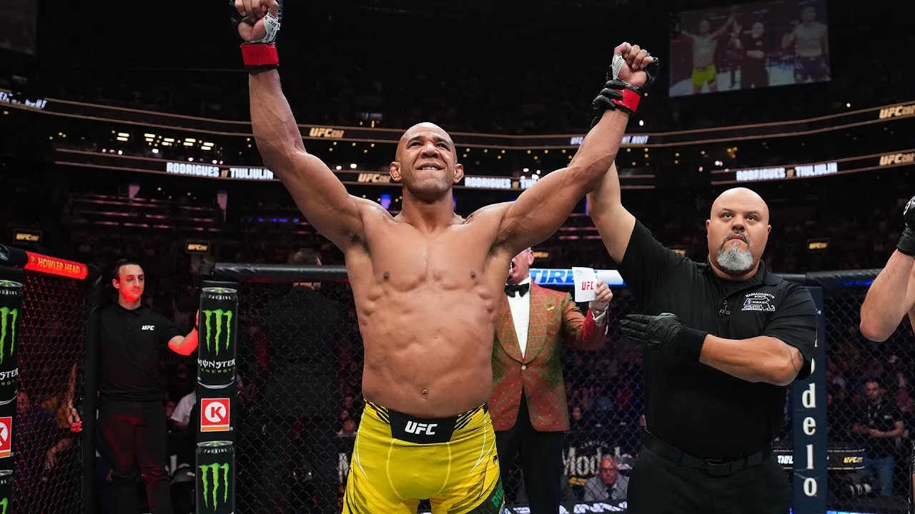 Родригес – Феррейра прогноз на UFC 326 Лас-Вегас 8 марта 2026 года