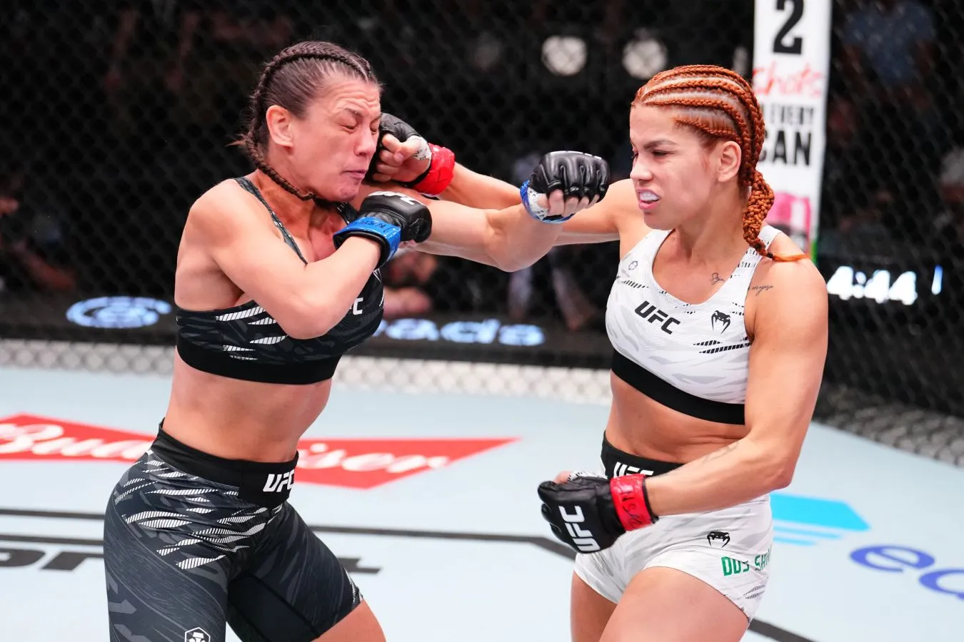 Дайер – Оливейра прогноз на UFC Fight Night 270 Лондон 22 марта 2026 года