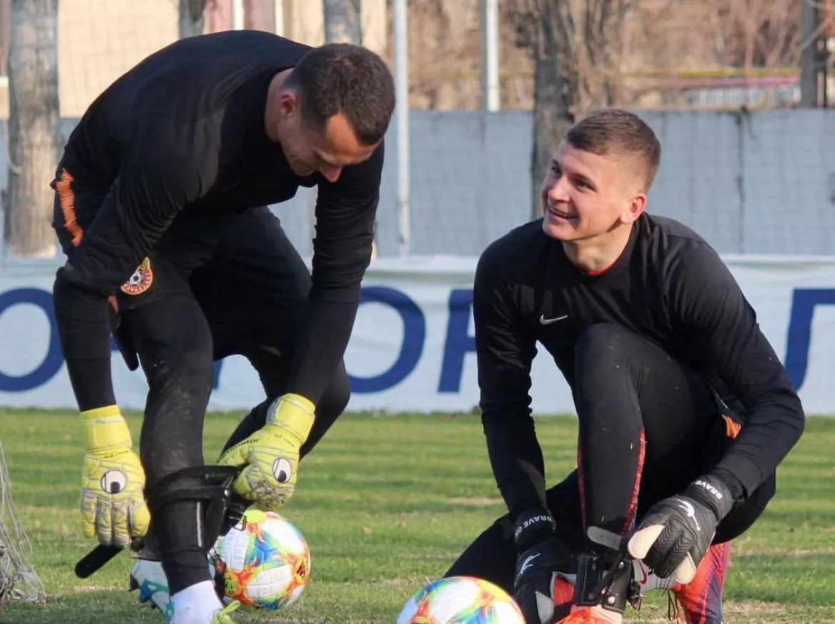 Егор Цуприков