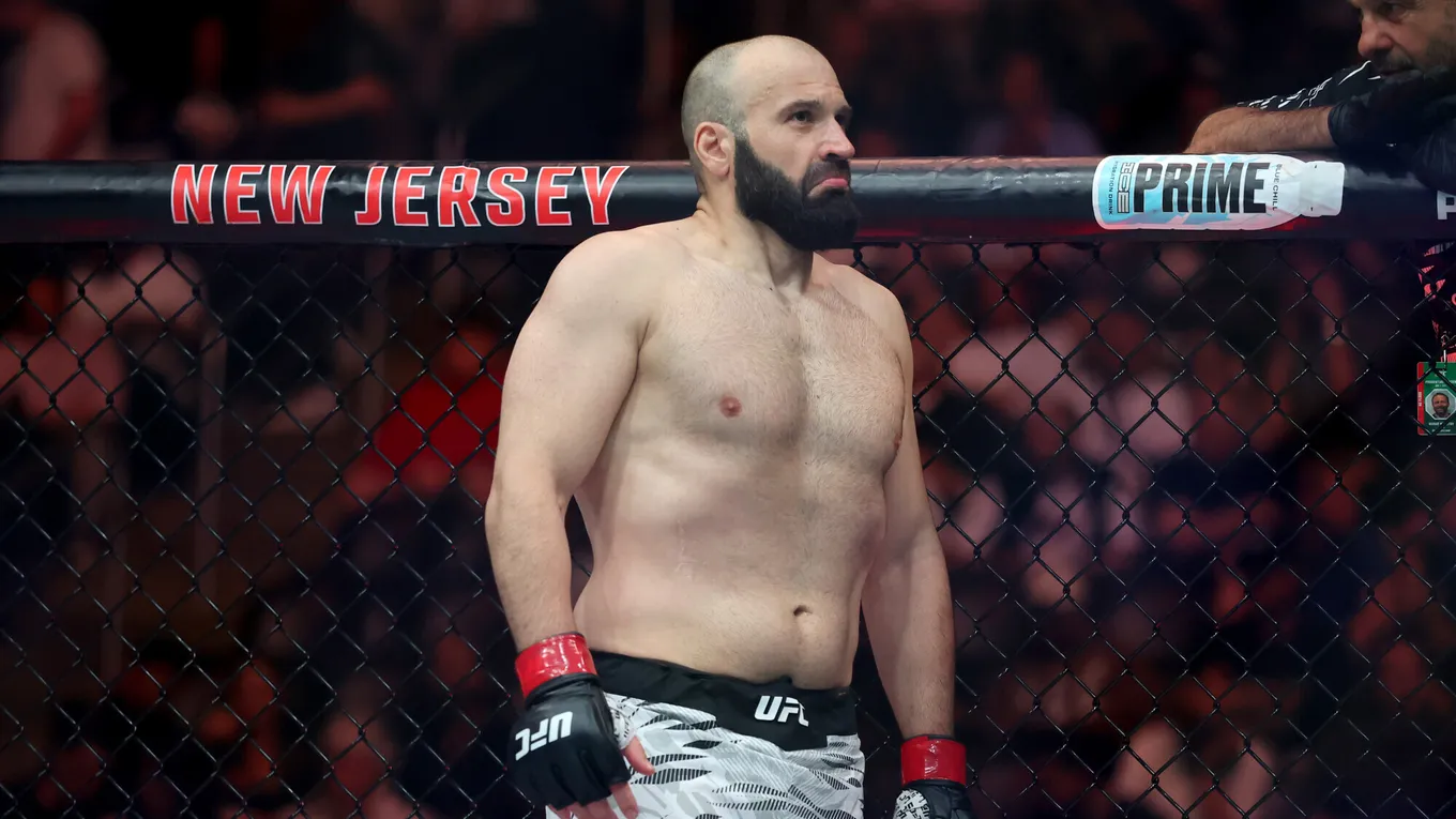Ракич – Мурзаканов прогноз на UFC 321 Абу-Даби 26 октября 2025 года