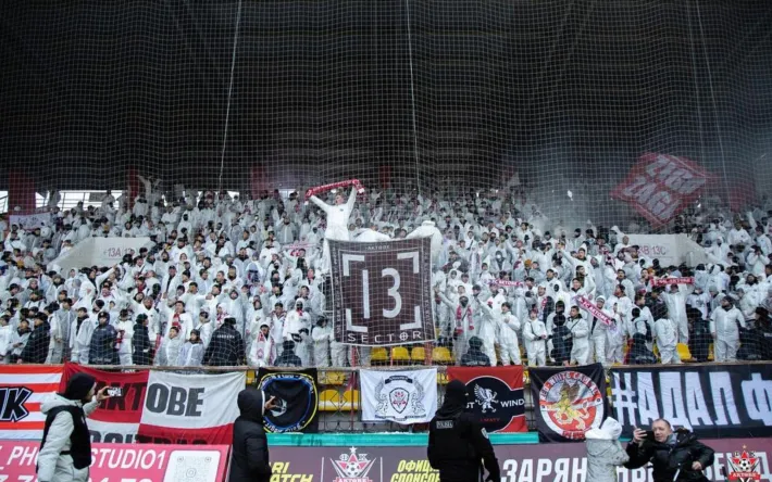 13 сектор