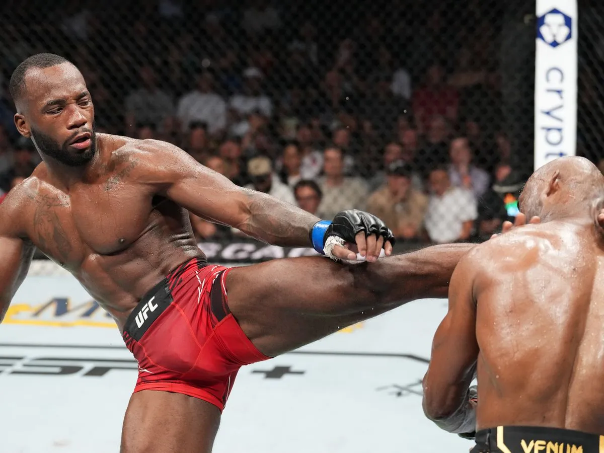 UFC 286