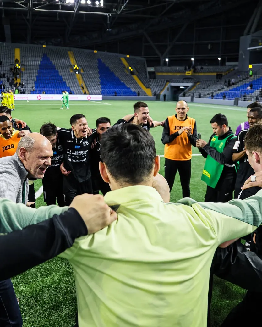 Olimpbet KZ