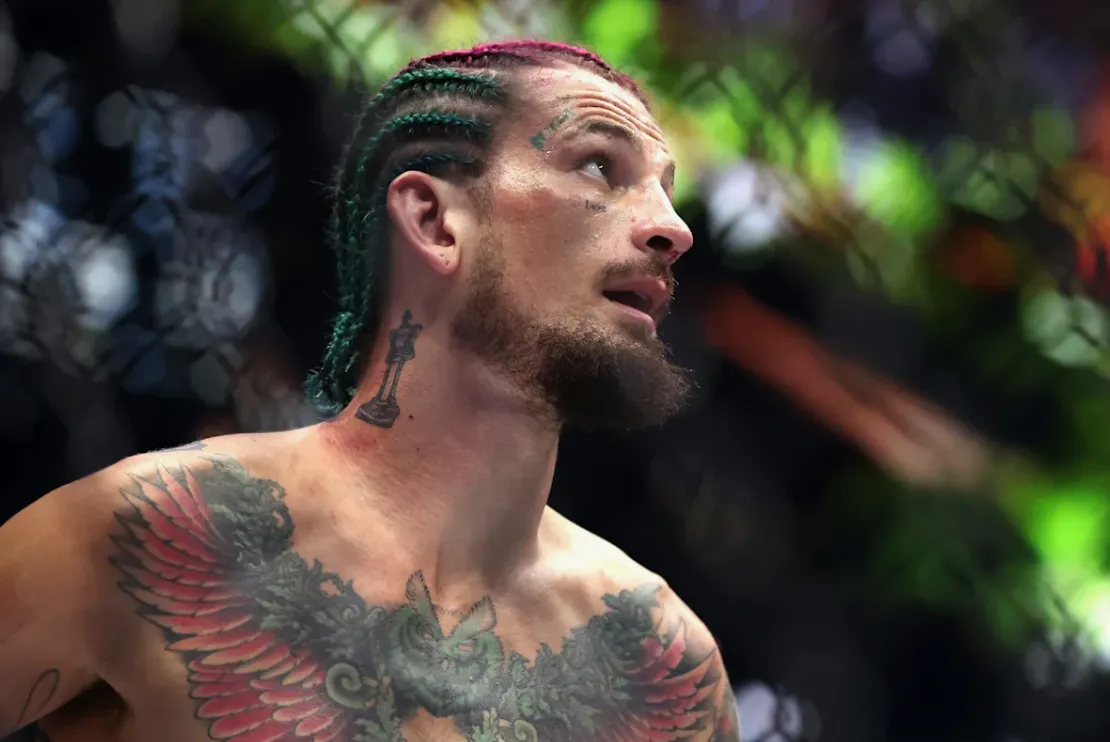 О'Мэлли – Ядонг прогноз на UFC 324 Лас-Вегас 25 января 2026 года