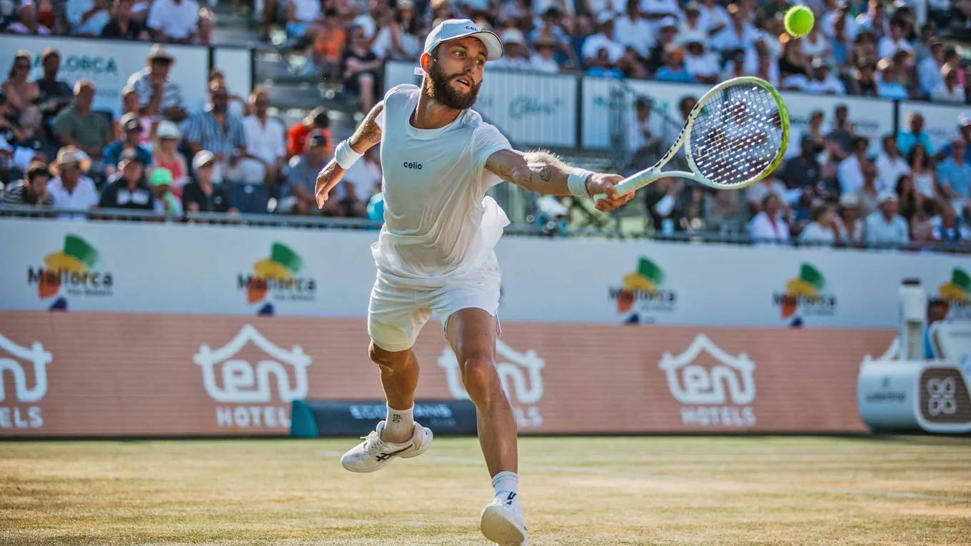 Муте – Фучович прогноз и ставки на матч ATP Майорка 22 июня 2026 года