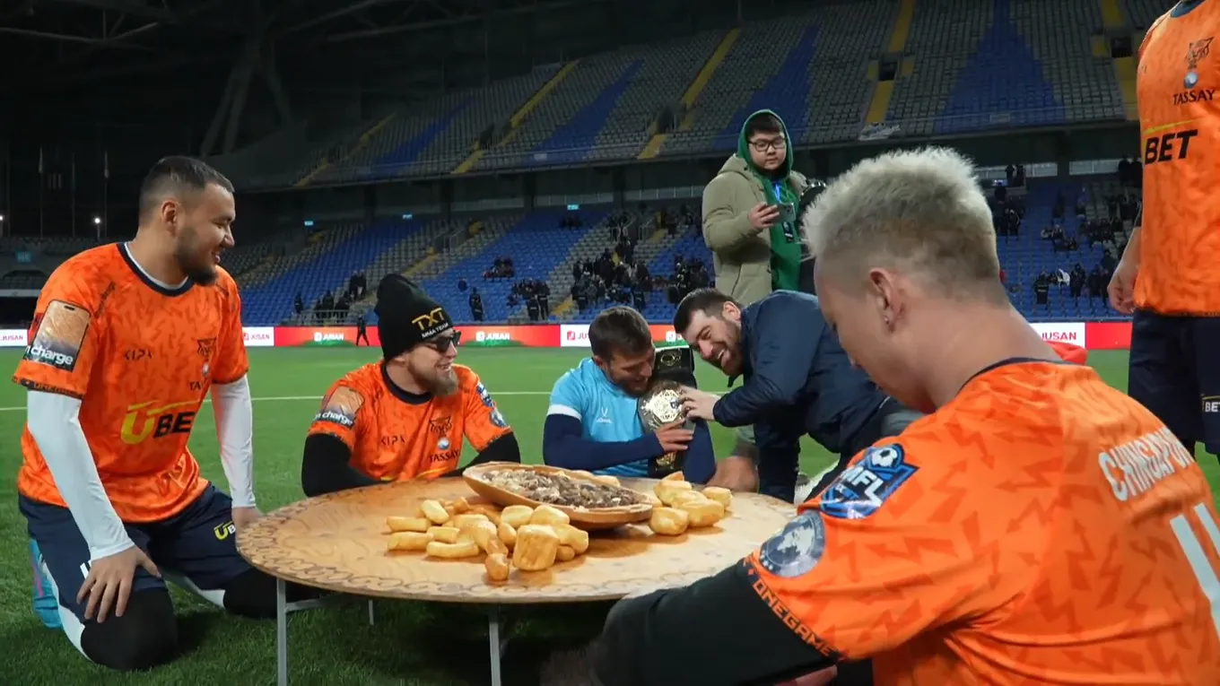 каноха медиафутбол