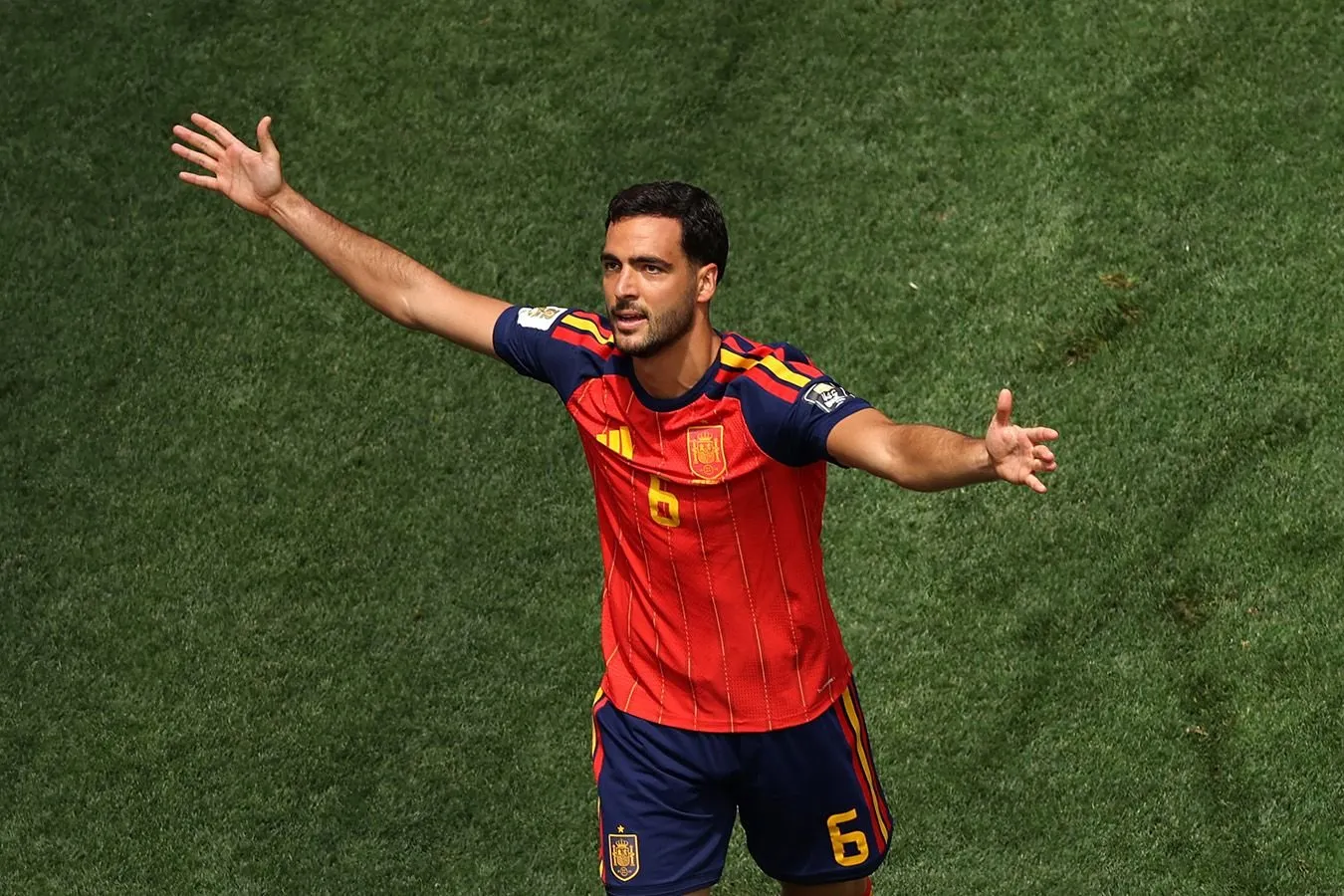 Франция – Испания прогноз на матч ЧМ-2026 по футболу 14 июля 2026 года