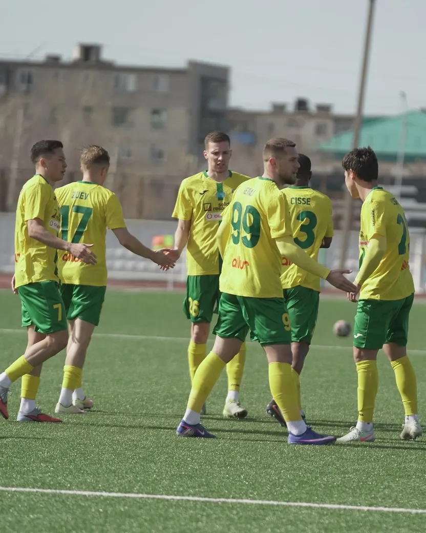 Olimpbet KZ