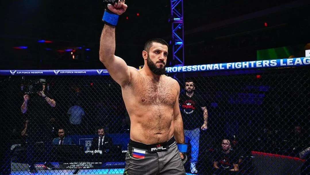 Алмейда – Куниев прогноз на UFC Fight Night 266 Лас-Вегас 8 февраля 2026 года