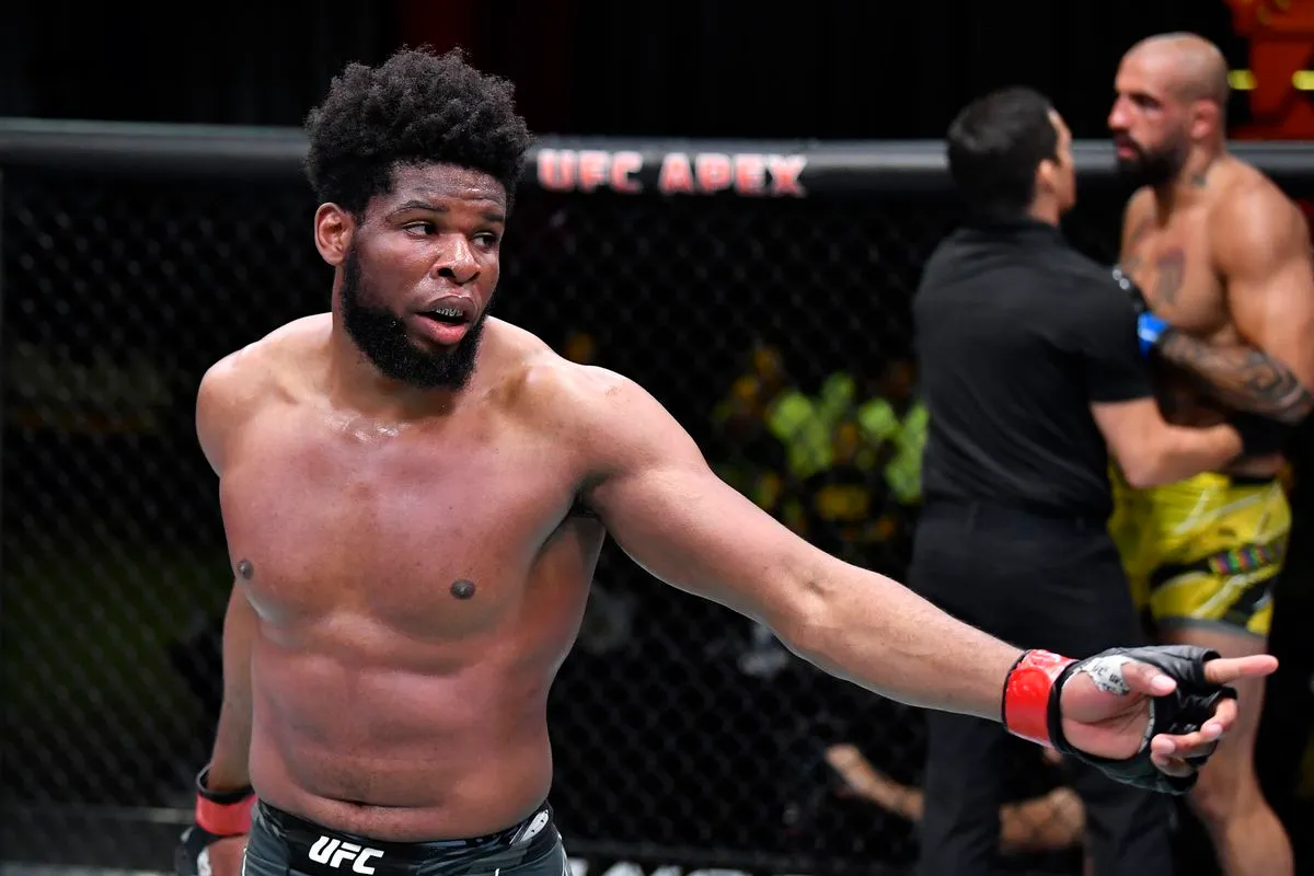 Нзечукву – Алмейда прогноз на UFC ON ESPN 73 Лас-Вегас 14 декабря 2025 года