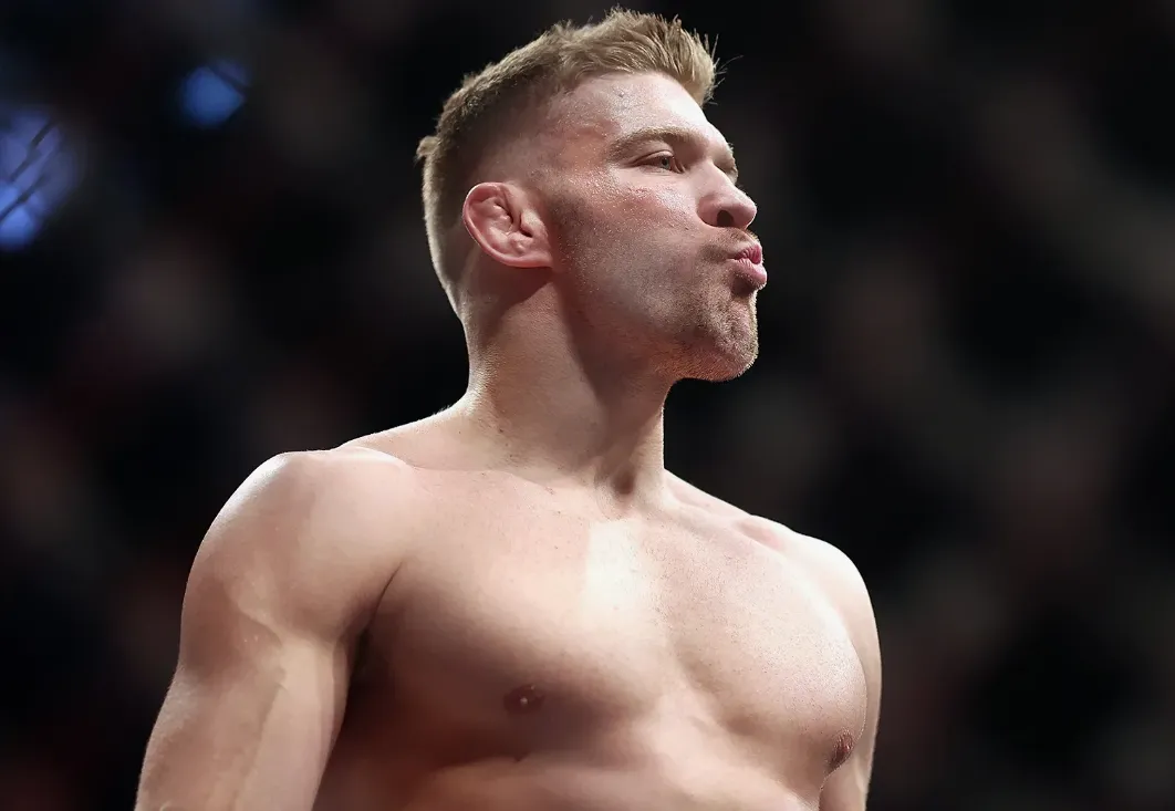Дю Плесси – Чимаев прогноз на UFC 319 17 августа 2025 года
