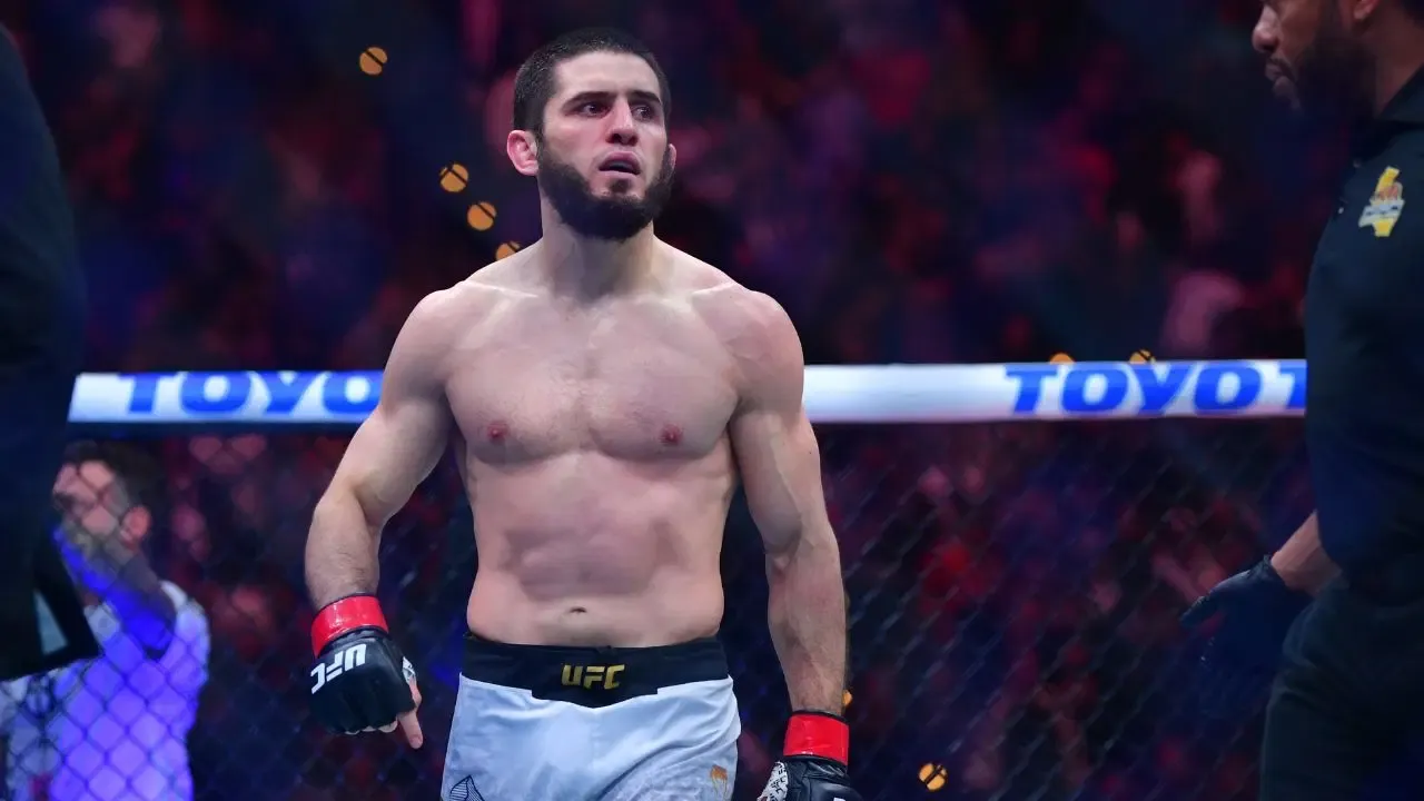 Делла Маддалена – Махачев прогноз на UFC 322 16 ноября 2025 года