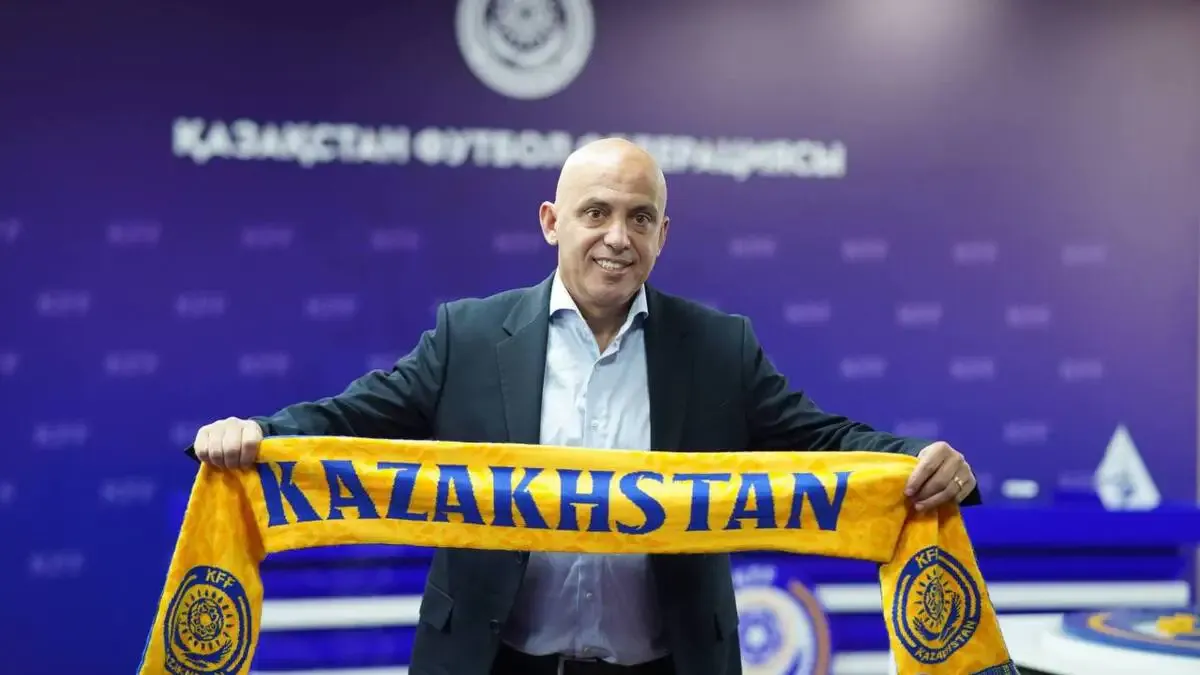 Возвращение Какау