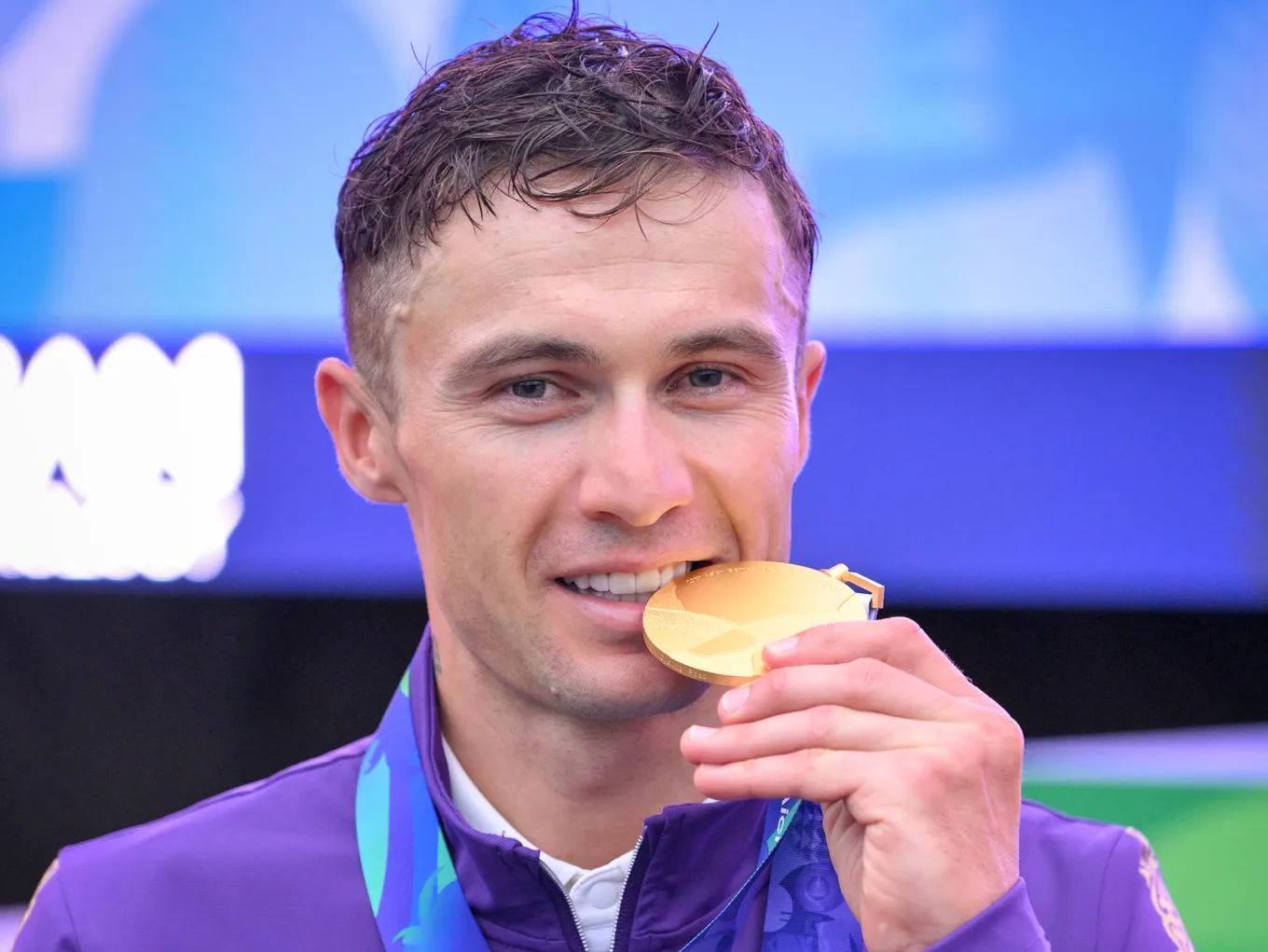 Алексей Луценко