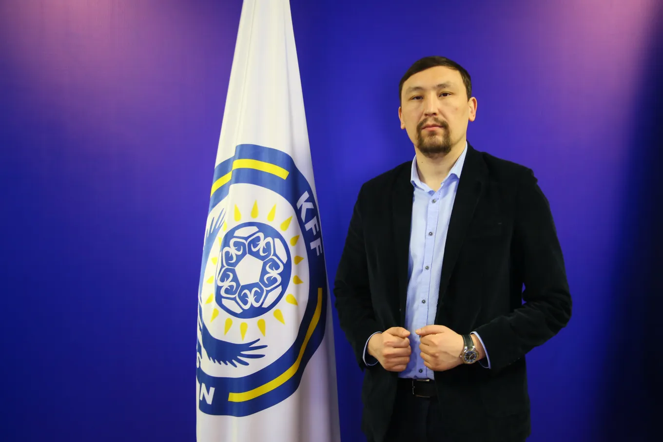 Ермухамед Маулен