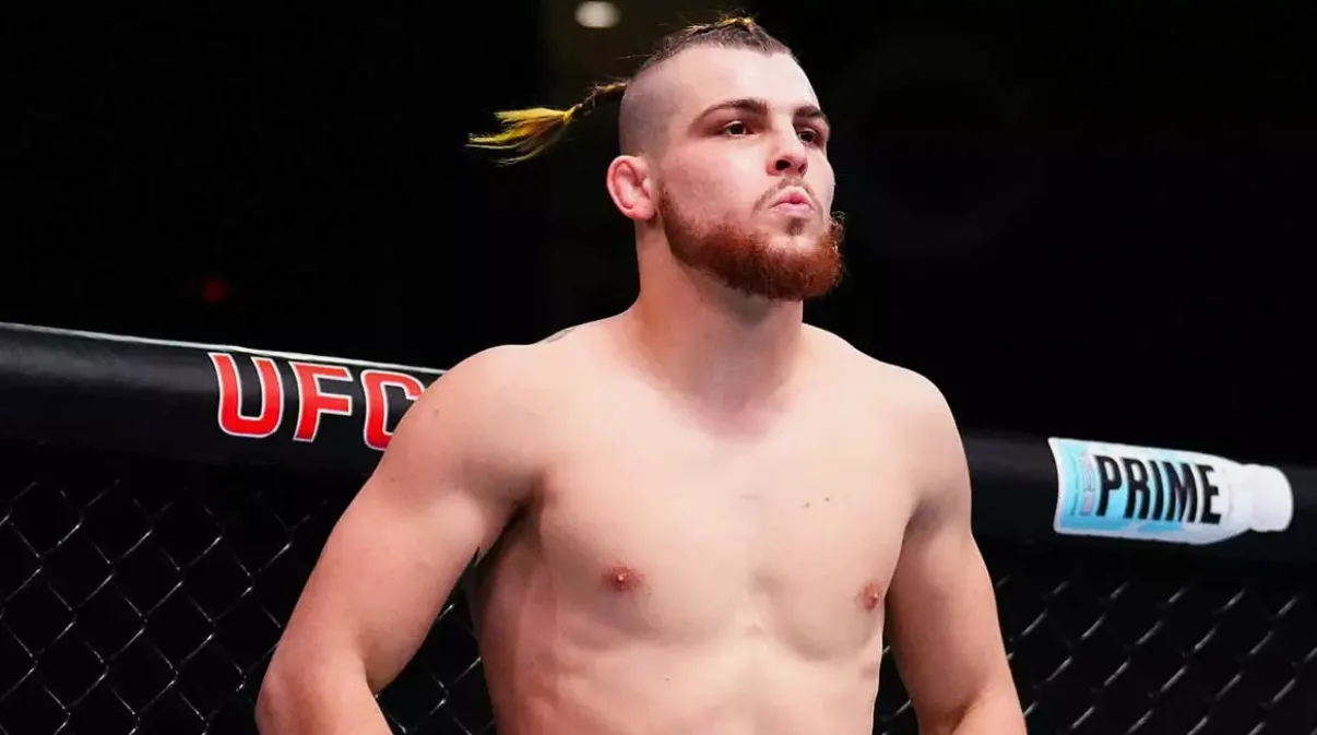 Мороно – Донченко прогноз на UFC Fight Night 266 Лас-Вегас 8 февраля 2026 года
