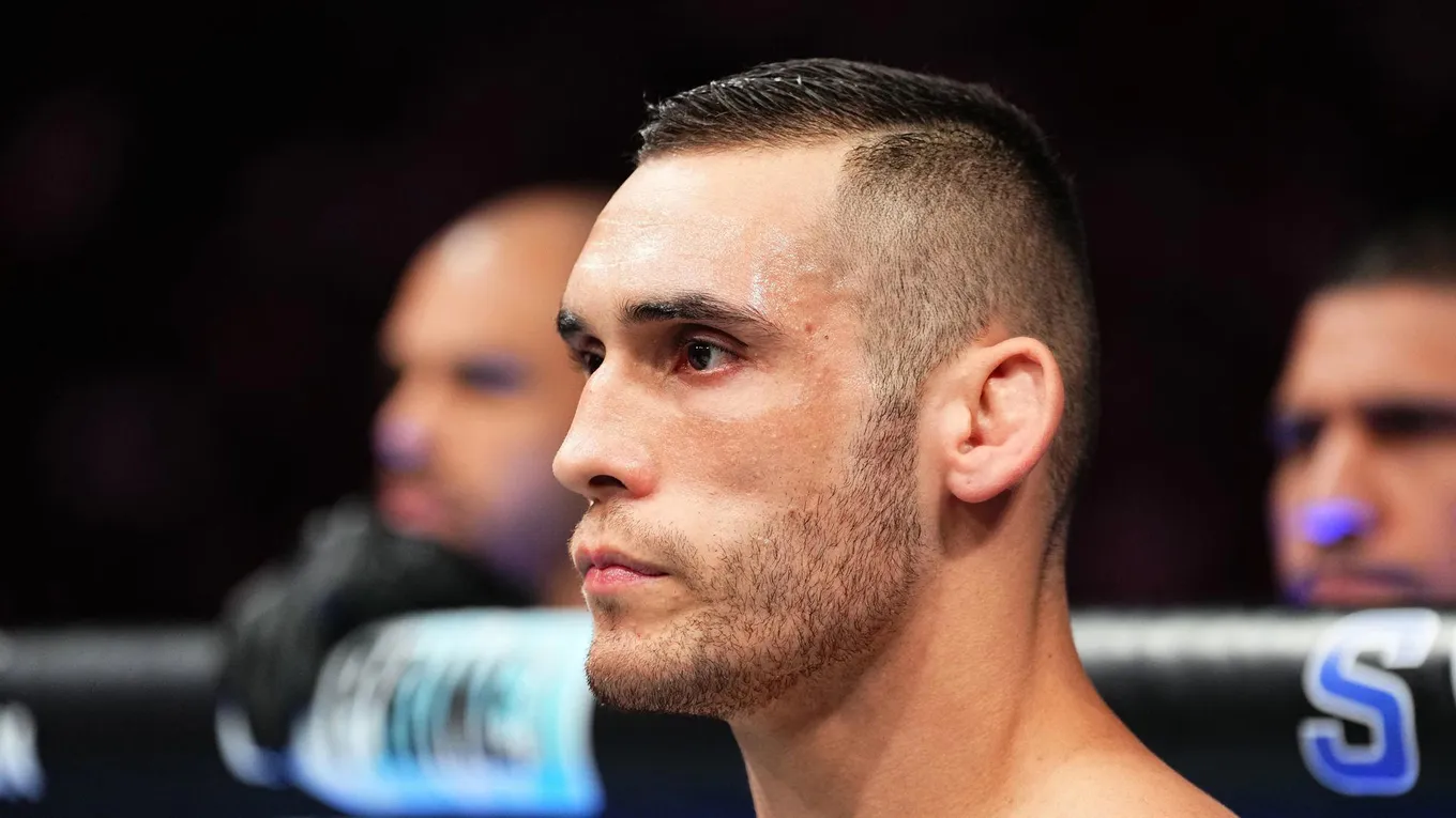 Фернандес – Беллато прогноз на UFC 326 Лас-Вегас 8 марта 2026 года