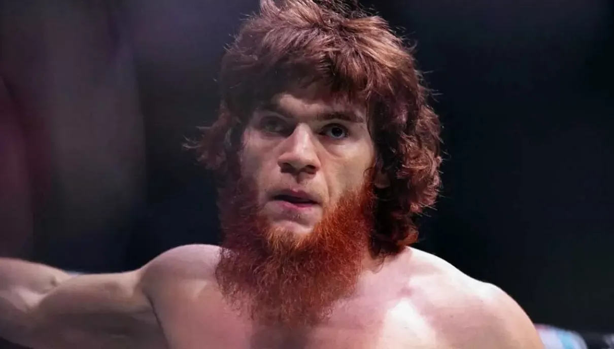 Магомедов – Пейдж прогноз на UFC Fight Night 1 февраля 2024 года