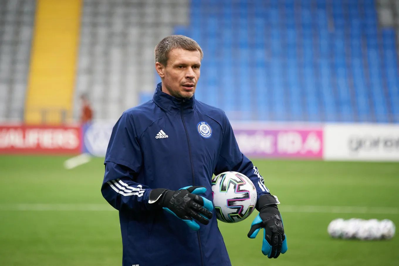 Александр Мокин