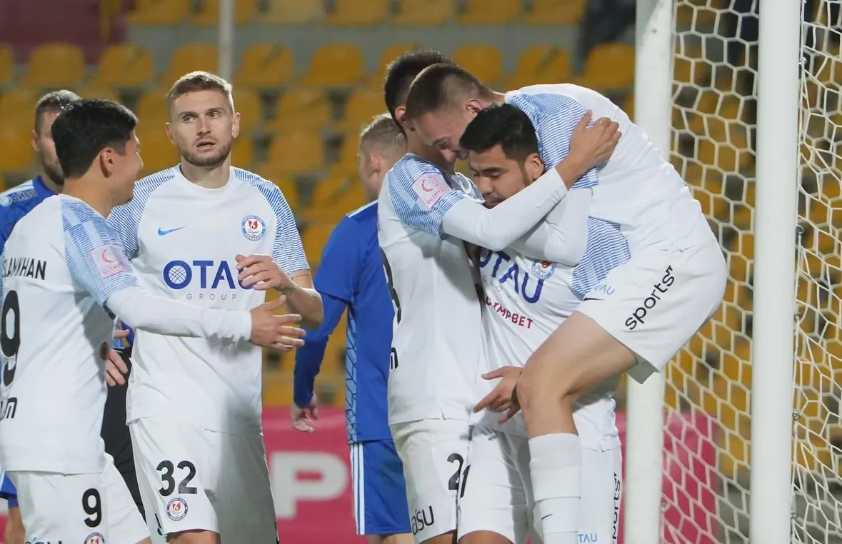 Ордабасы